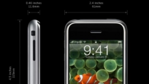 Almeno 3 processori all'interno degli iPhone