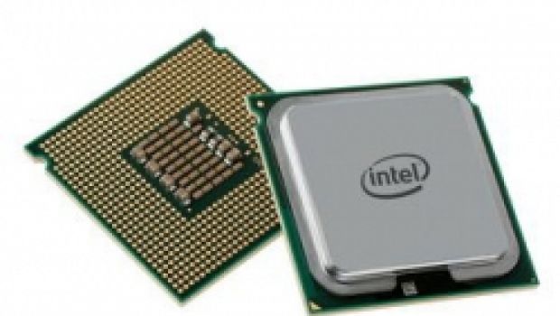 Intel: un chip a 80 core