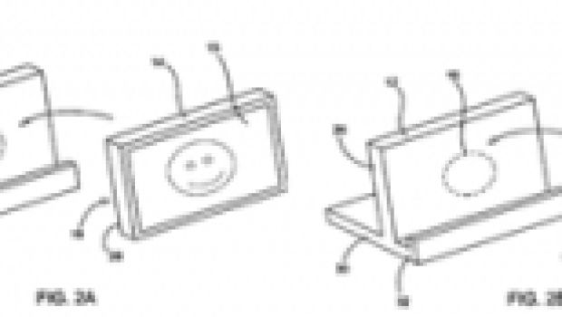 Apple brevetta l'alimentatore wireless?