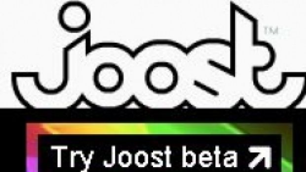 Joost 0.8 per Mac