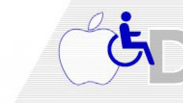 L’iPhone Apple visto DisabilMente /2