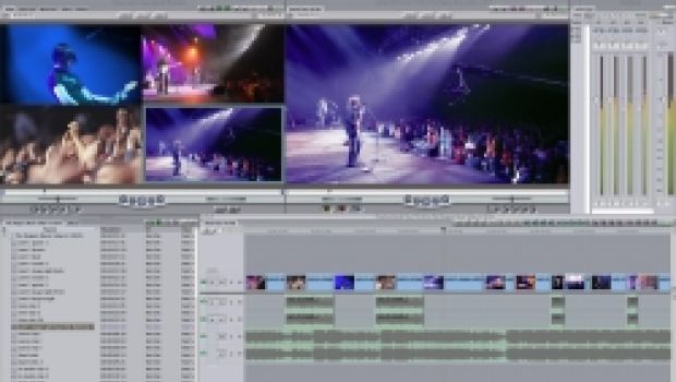 Final Cut Extreme: debutto ad aprile?