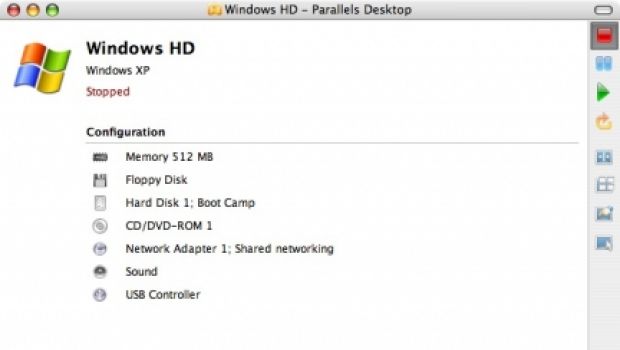 Nuova versione di Parallels Desktop