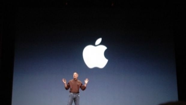 Apple tra le prime 20 compagnie più ammirate