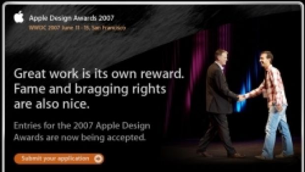 Apple Design Awards