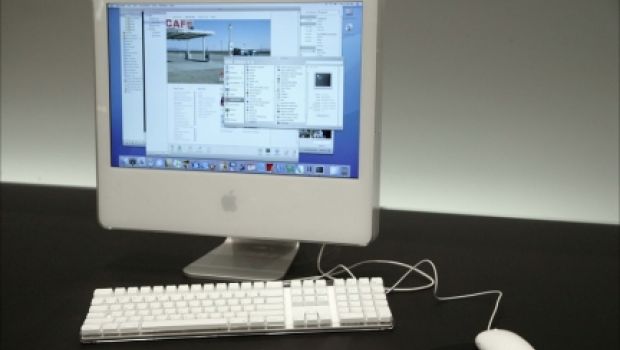 Un iMac tutto nuovo entro l'anno?