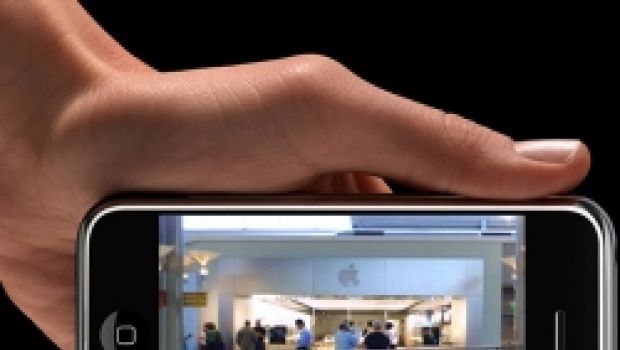 Apple Store Roma: raccontatelo insieme a noi