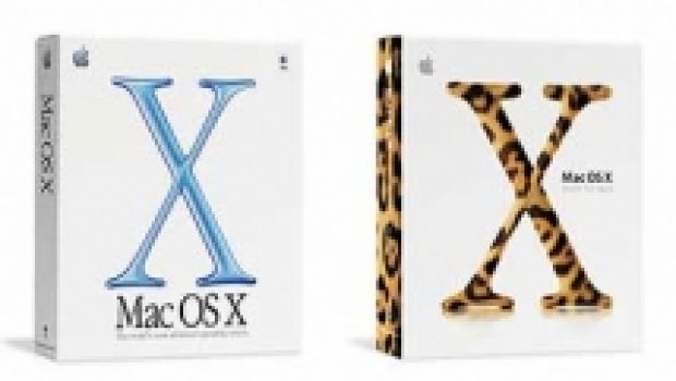 Meglio Leopard o Mac Os Now? (Aggiornato)