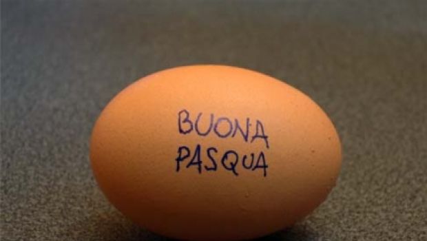 Buona Pasqua