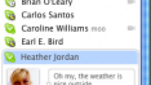 Nuova versione beta di Skype per Mac