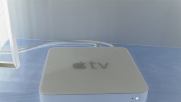 La recensione di Apple TV - Prima Parte