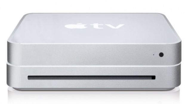 Il futuro di Apple TV in un brevetto