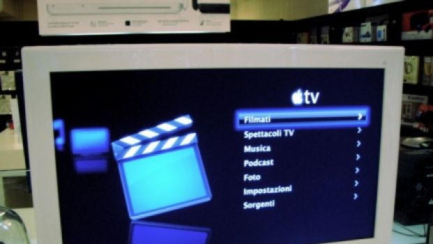 La recensione di Apple TV - Seconda Parte