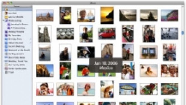 iPhoto per Windows in arrivo?