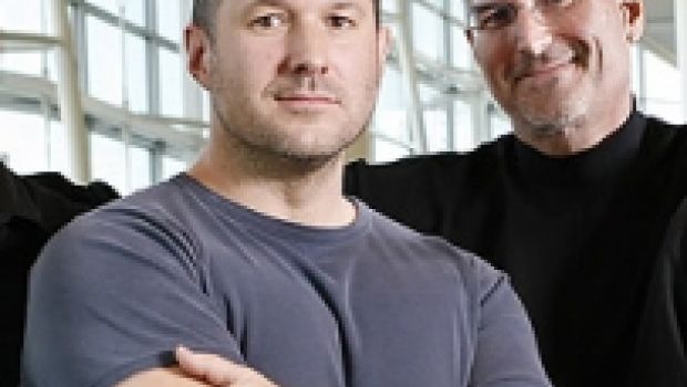 Steve Jobs e Jonathan Ive tra i top 100 di Time Magazine