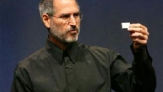 La SEC riesaminerà la posizione di Steve Jobs?