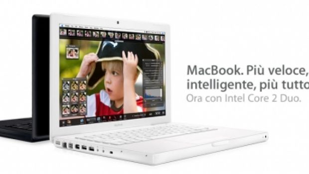 Apple introduce MacBook più veloci (Aggiornato)