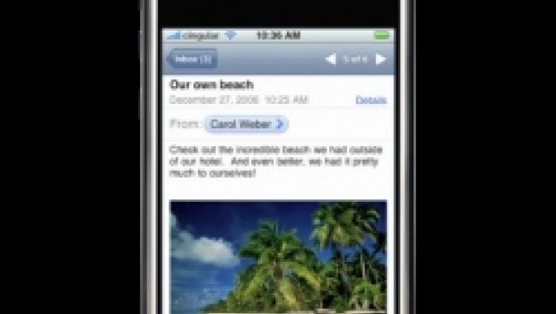 Google e Yahoo a caccia di iPhone?