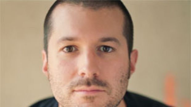 Jonathan Ive vince il Design Award 2007