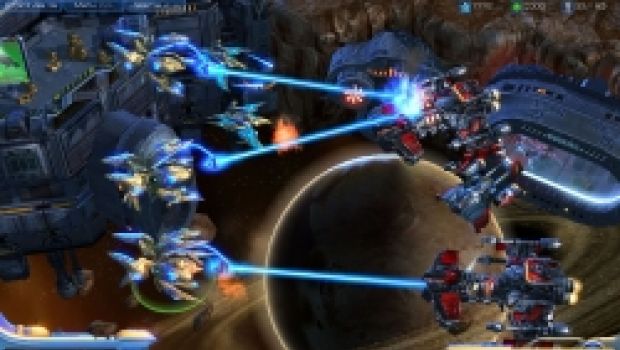 StarCraft II: la release per Mac insieme a Windows