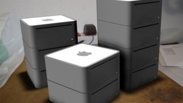 Mac mini: la fine è vicina?