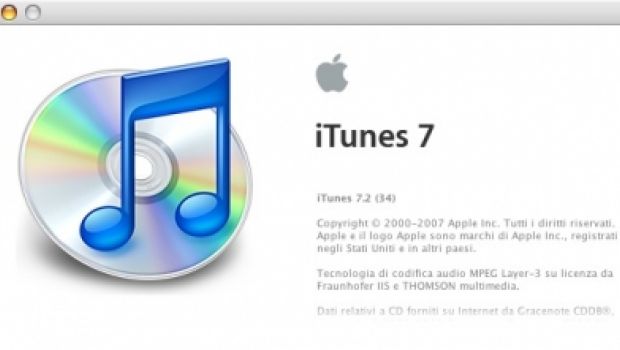 iTunes Plus: inizia l'era della libertà