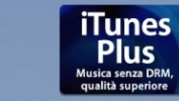 Nei brani DRM-Free di iTunes c'è il nostro nome