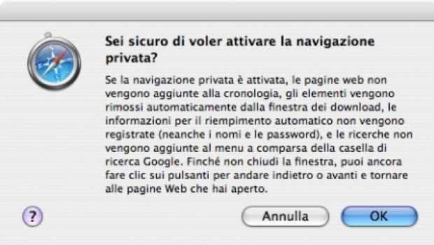 Safari: il miglior browser per i 