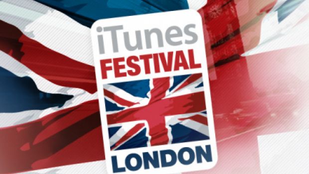 iTunes Music Festival a Londra