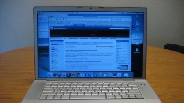 Problemi di surriscaldamento per i MacBook Pro?