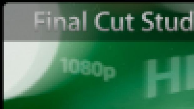 Apple aggiorna Final Cut Studio 2