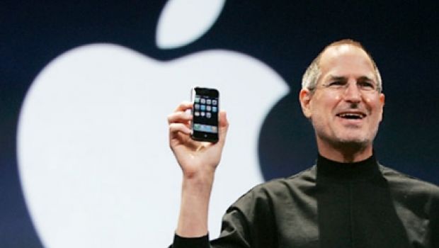 Oggi Steve Jobs terrà un keynote privato per i dipendenti