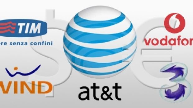 AT&T e le tariffe italiane