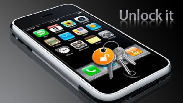 iPhone Unlocking: parte seconda