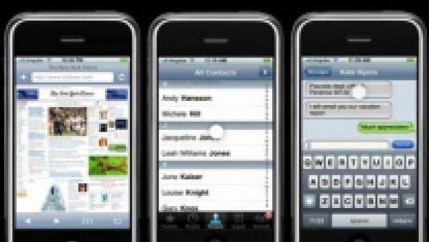 Le reazioni degli analisti all'iPhone