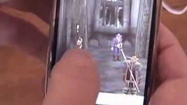 World of Warcraft sull'iPhone: un disastro atteso?