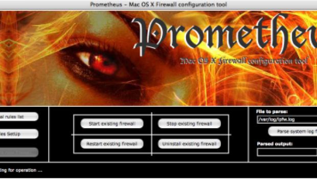 Firewall più efficaci con Prometheus