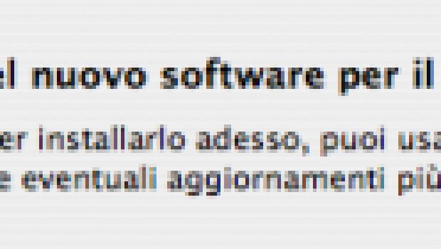 Rilasciati Security Update 2007-007, Airport Extreme 2007-004 e Safari 3.0.3