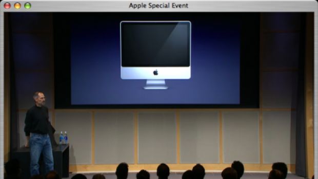 Apple Event: disponibile il video