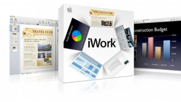 iWork '08: ecco i dettagli