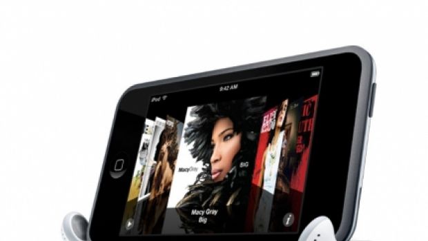 iPod Touch: una rivoluzione annunciata