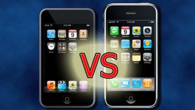 iPhone vs iPod Touch: quale acquistare?