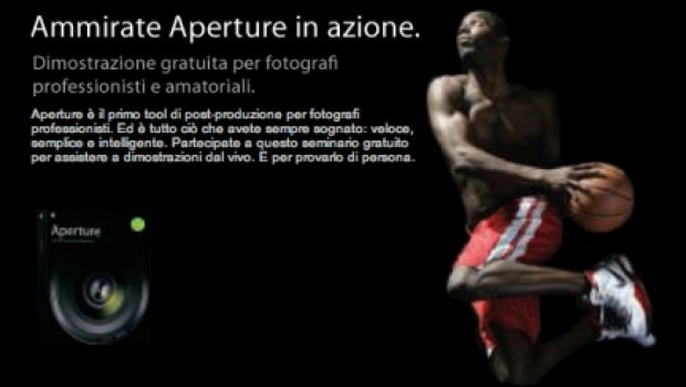 Seminario Aperture a Bologna