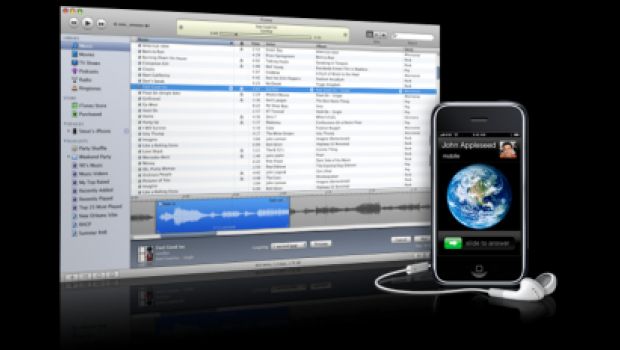 iTunes e le suonerie: l'ennesimo problema di diritti