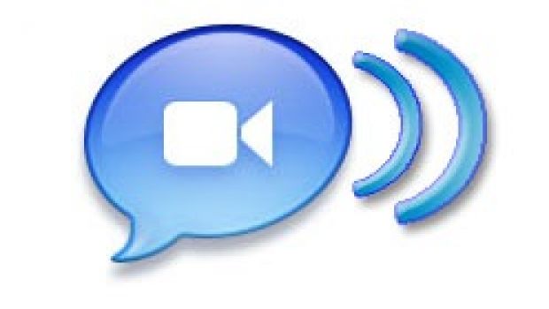 iChat: farsi avvisare a voce della disponibilità di un contatto