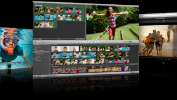 L'ottimo iMovie '08 non è la nuova versione di iMovie HD '06