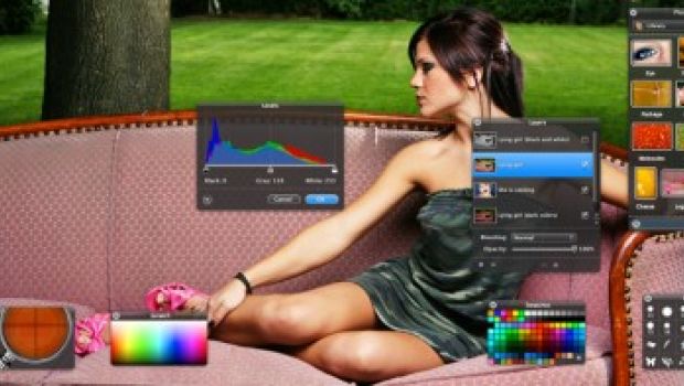 Pixelmator: il fotoritocco reso semplice