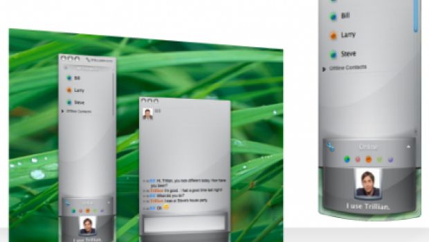 Trillian: l'Adium di Windows debutta su Os X