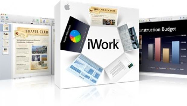 Arstechnica recensisce iWork '08