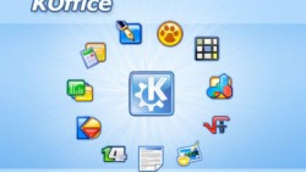 Anche KOffice 2 arriverà su Mac